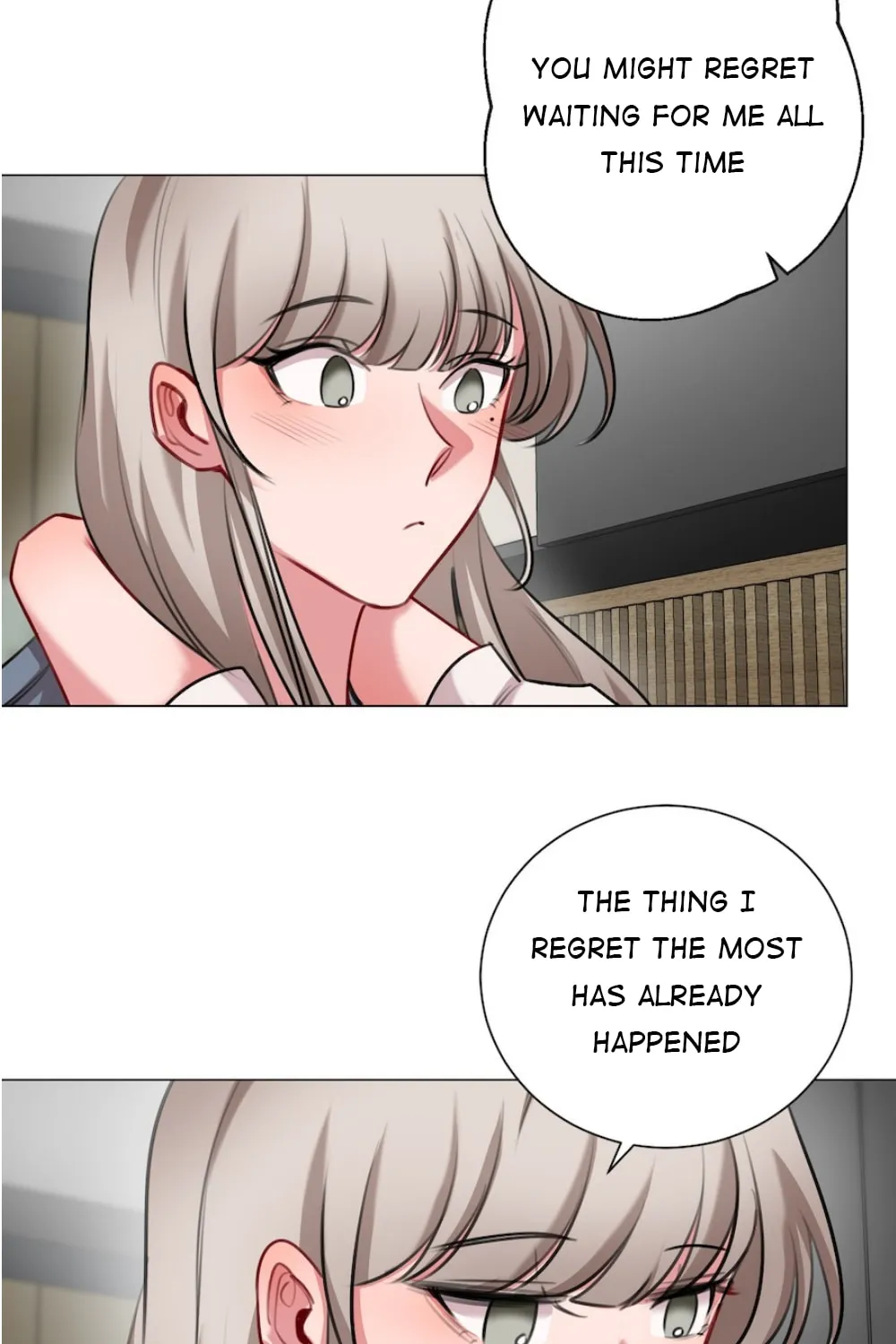 Flower of Youth Chapter 12 page 74 - 