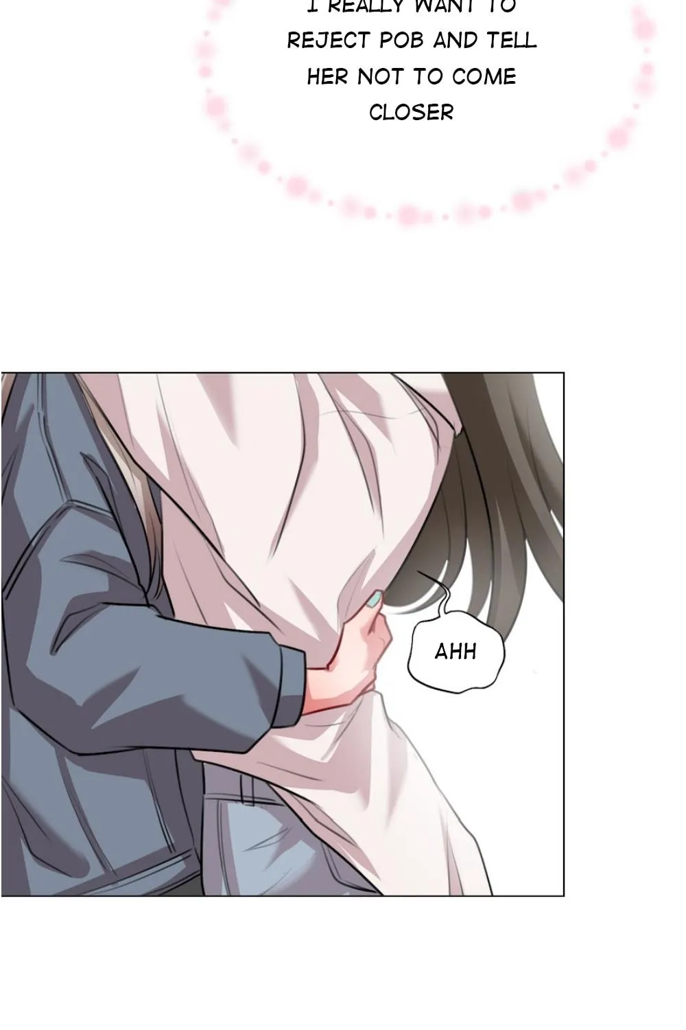 Flower of Youth Chapter 12 page 82 - 