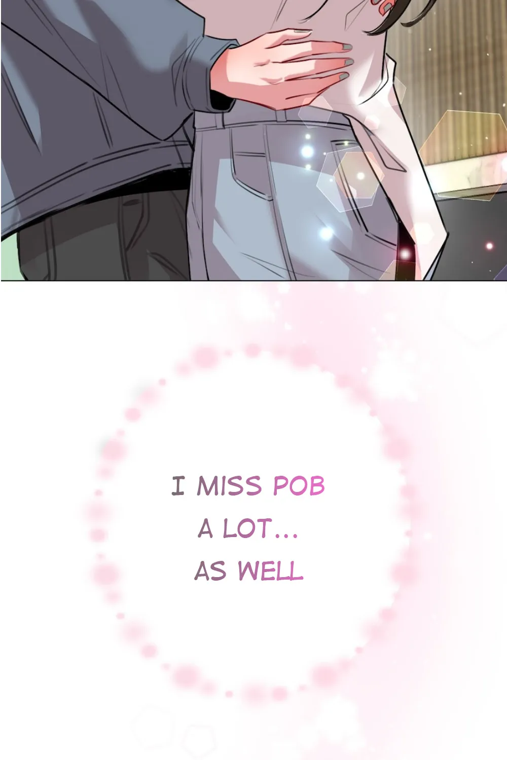Flower of Youth Chapter 12 page 86 - 