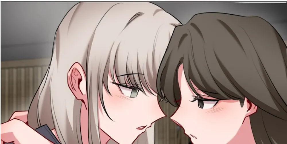 Flower of Youth Chapter 12 page 87 - 