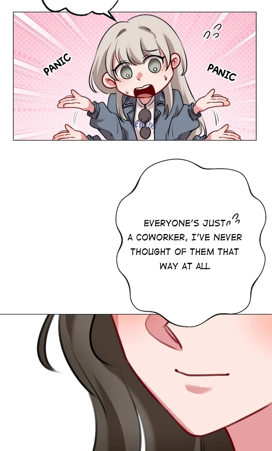 Flower of Youth Chapter 13 page 12 - 