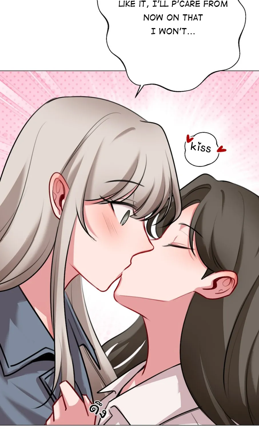 Flower of Youth Chapter 13 page 14 - 