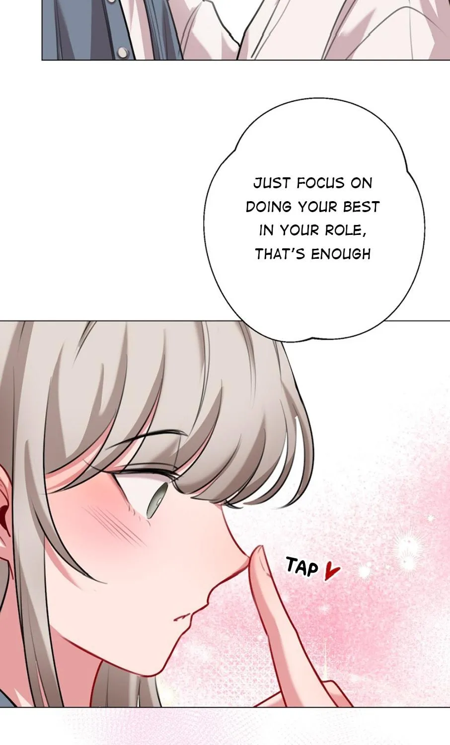 Flower of Youth Chapter 13 page 18 - 