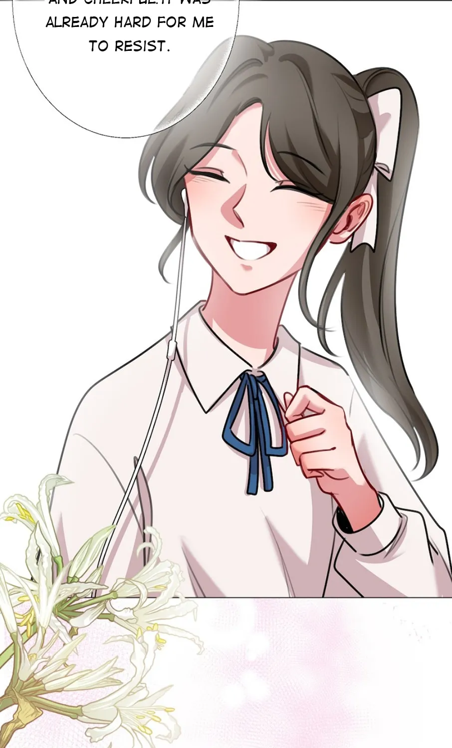 Flower of Youth Chapter 13 page 20 - 