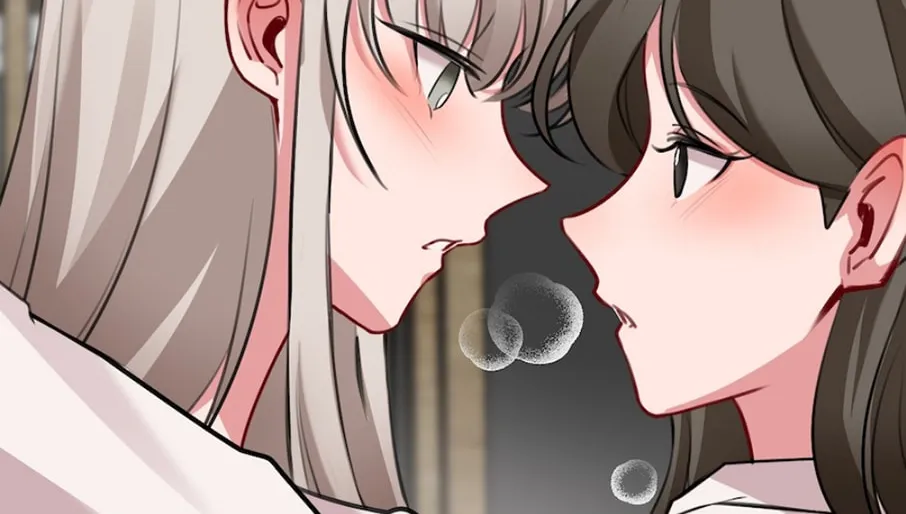 Flower of Youth Chapter 13 page 3 - 