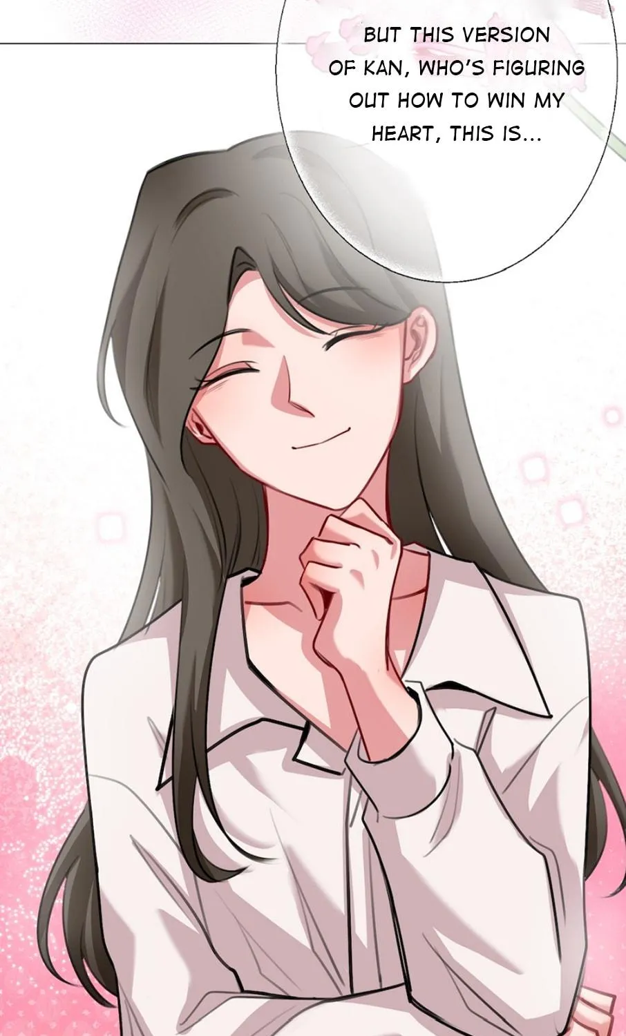 Flower of Youth Chapter 13 page 22 - 