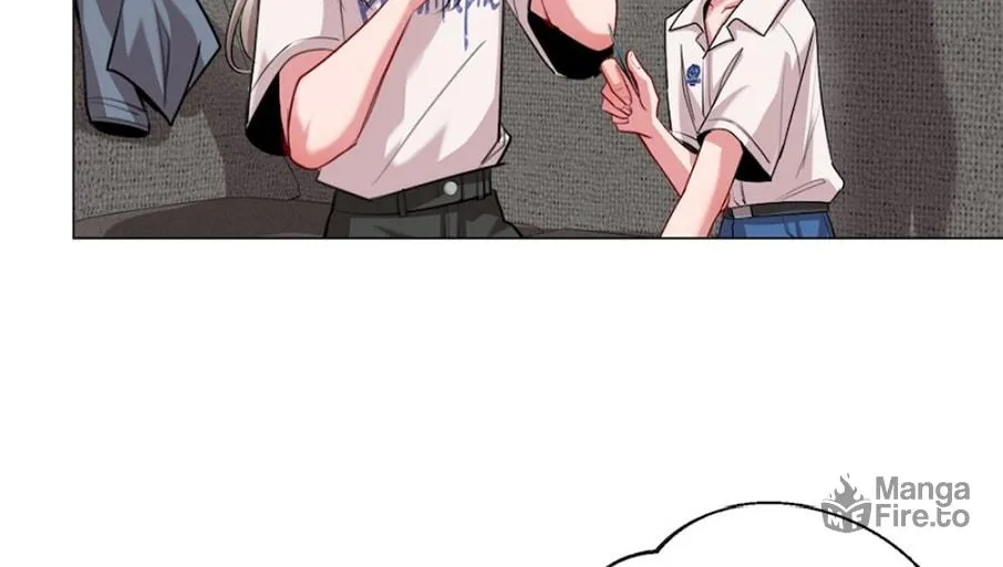 Flower of Youth Chapter 13 page 29 - 