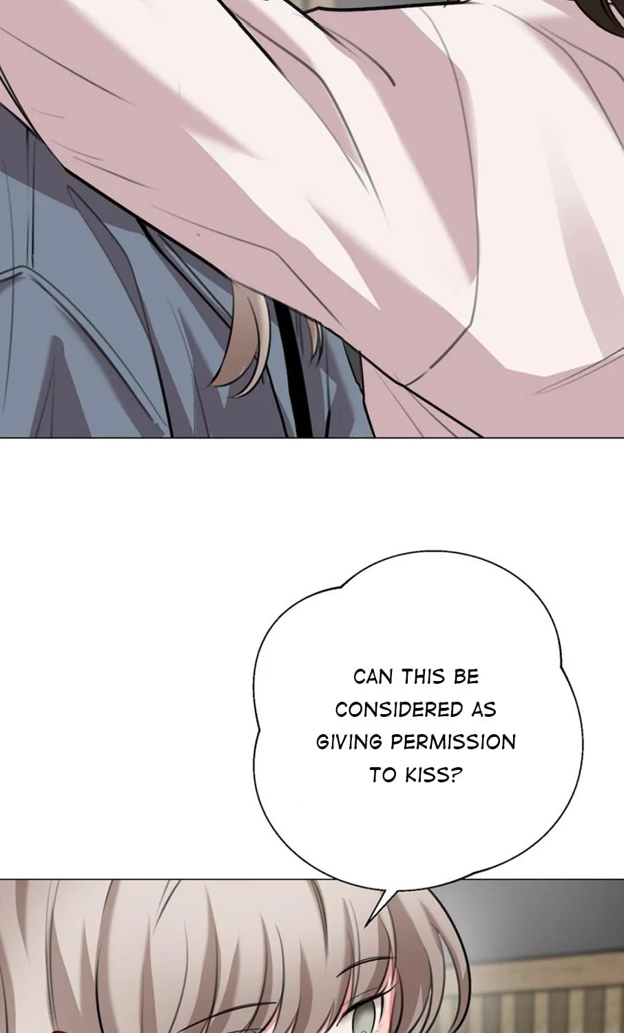 Flower of Youth Chapter 13 page 4 - 