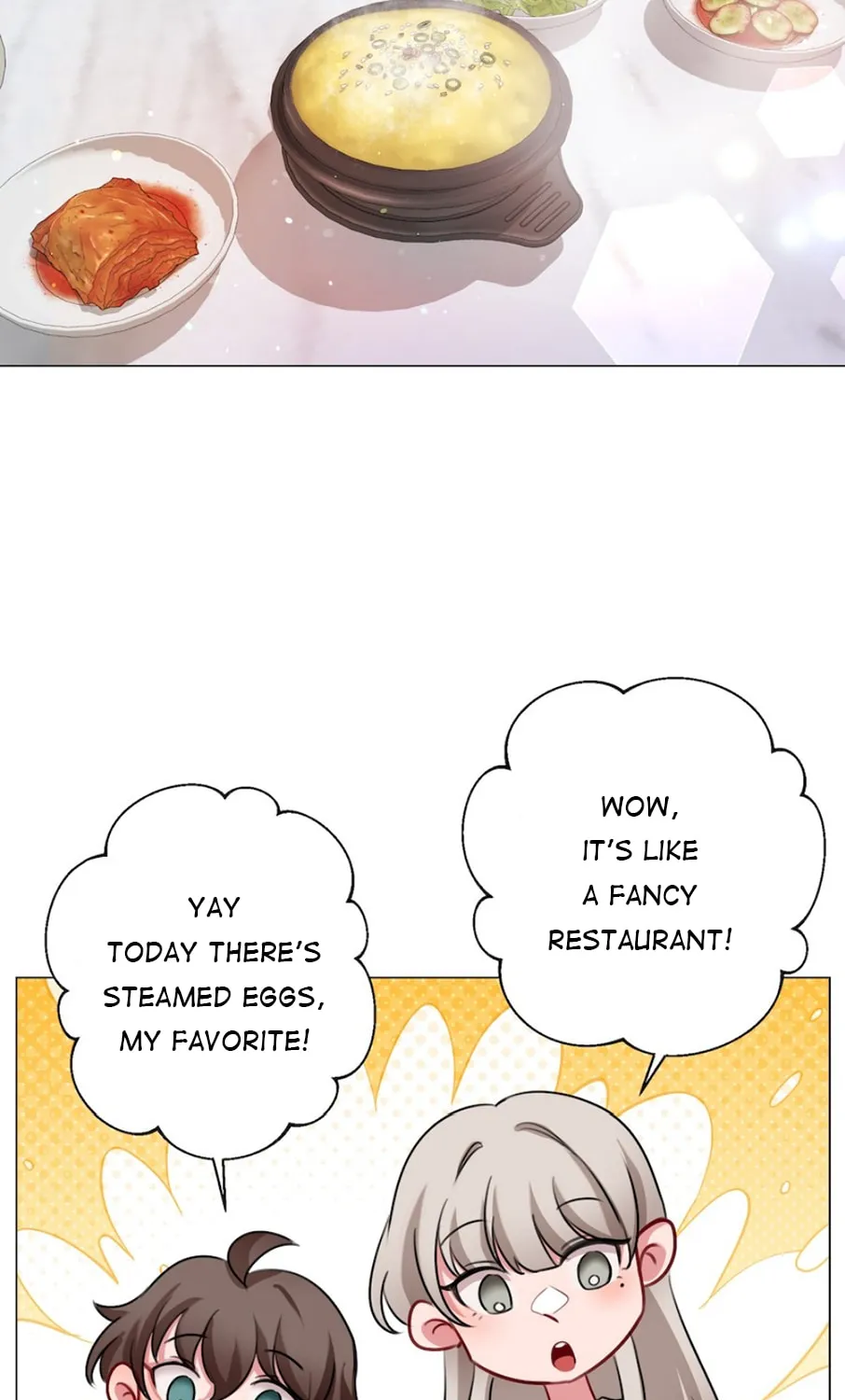 Flower of Youth Chapter 13 page 32 - 