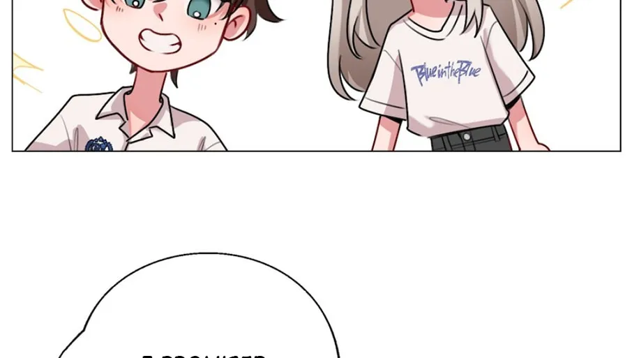 Flower of Youth Chapter 13 page 33 - 