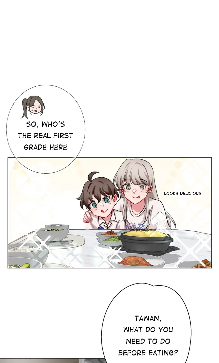Flower of Youth Chapter 13 page 36 - 