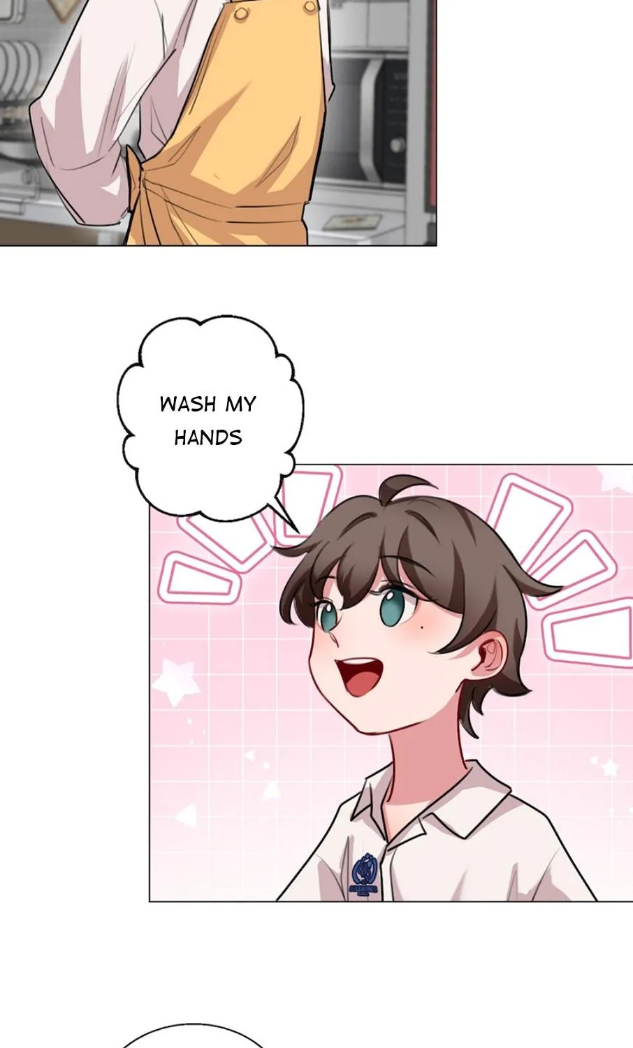Flower of Youth Chapter 13 page 38 - 