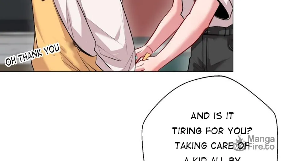 Flower of Youth Chapter 13 page 41 - 