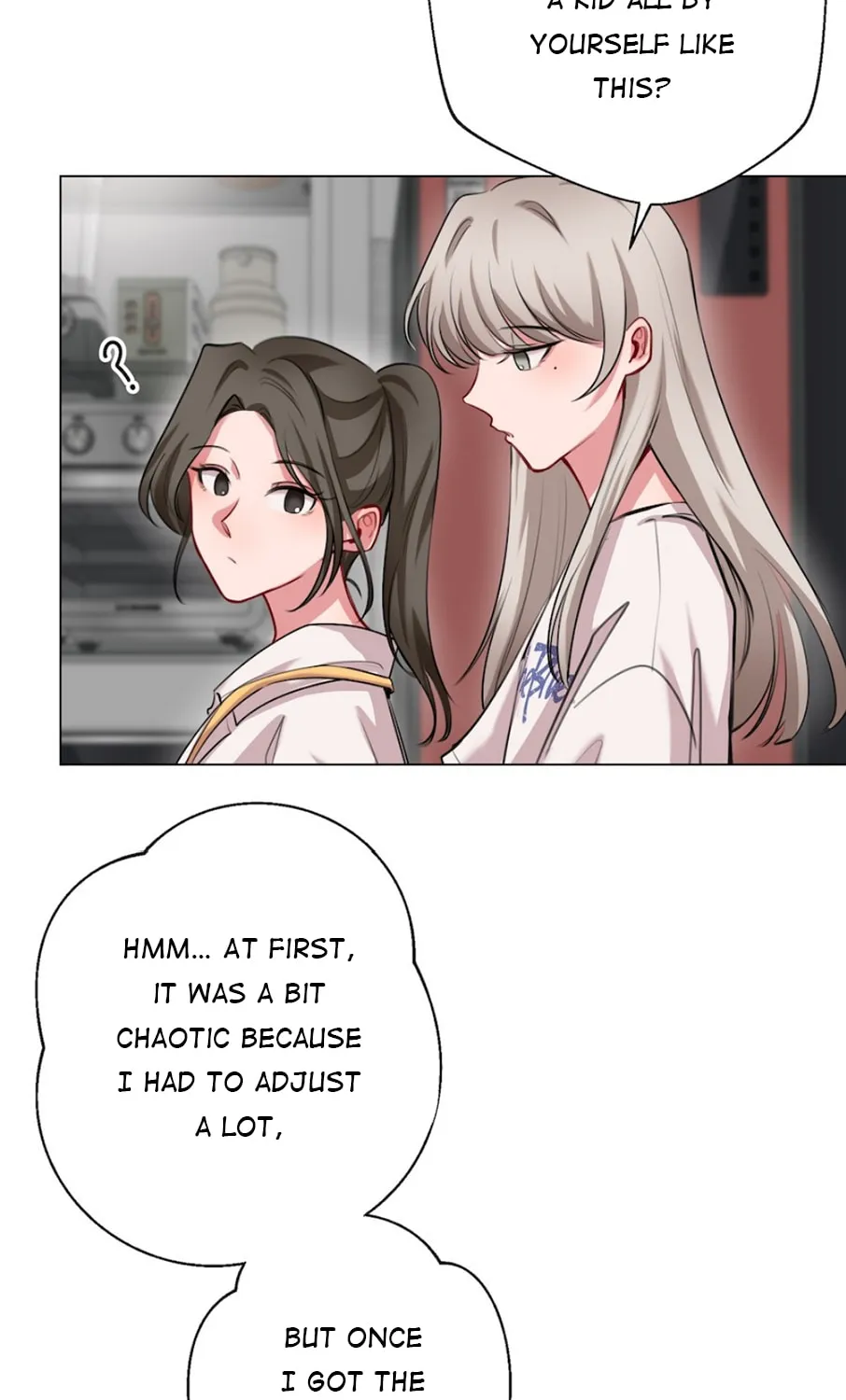 Flower of Youth Chapter 13 page 42 - 