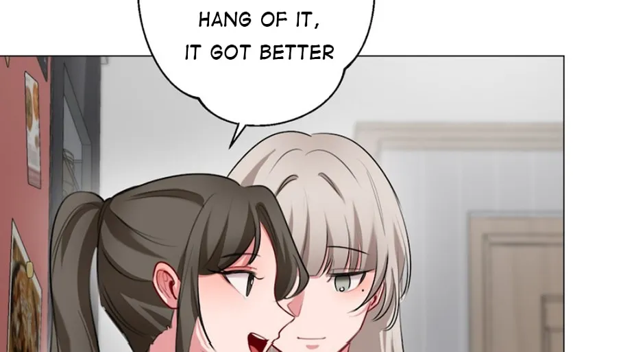 Flower of Youth Chapter 13 page 43 - 