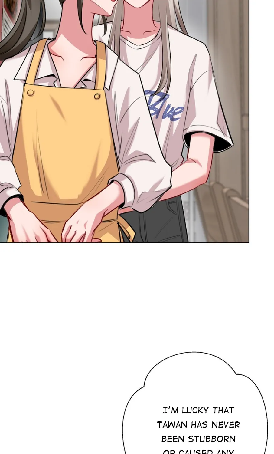 Flower of Youth Chapter 13 page 44 - 