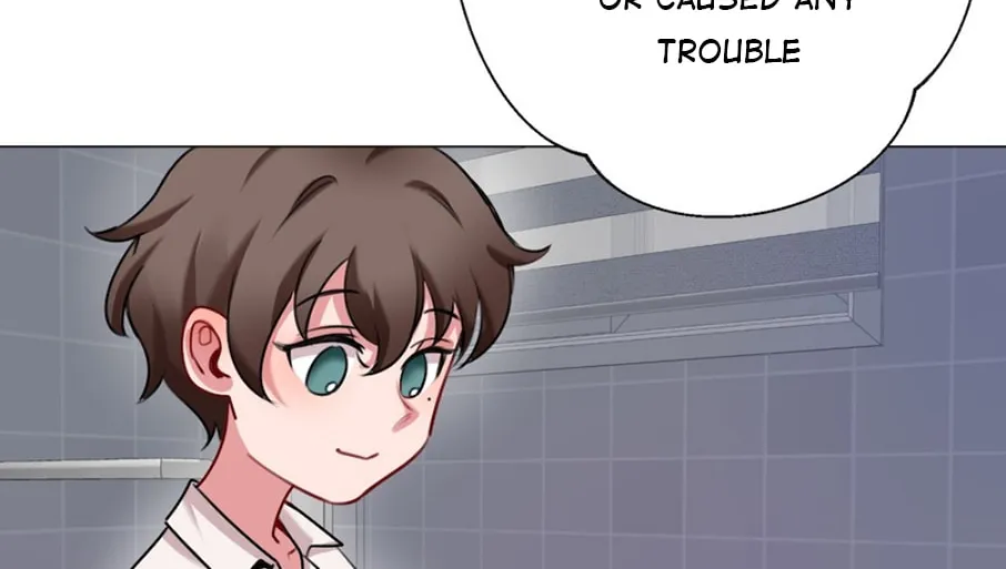 Flower of Youth Chapter 13 page 45 - 
