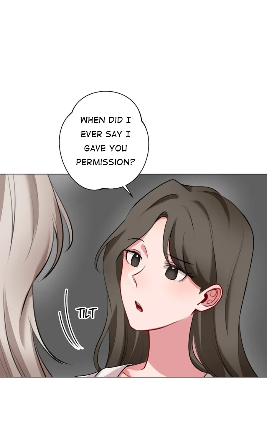 Flower of Youth Chapter 13 page 6 - 