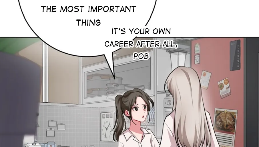 Flower of Youth Chapter 13 page 51 - 