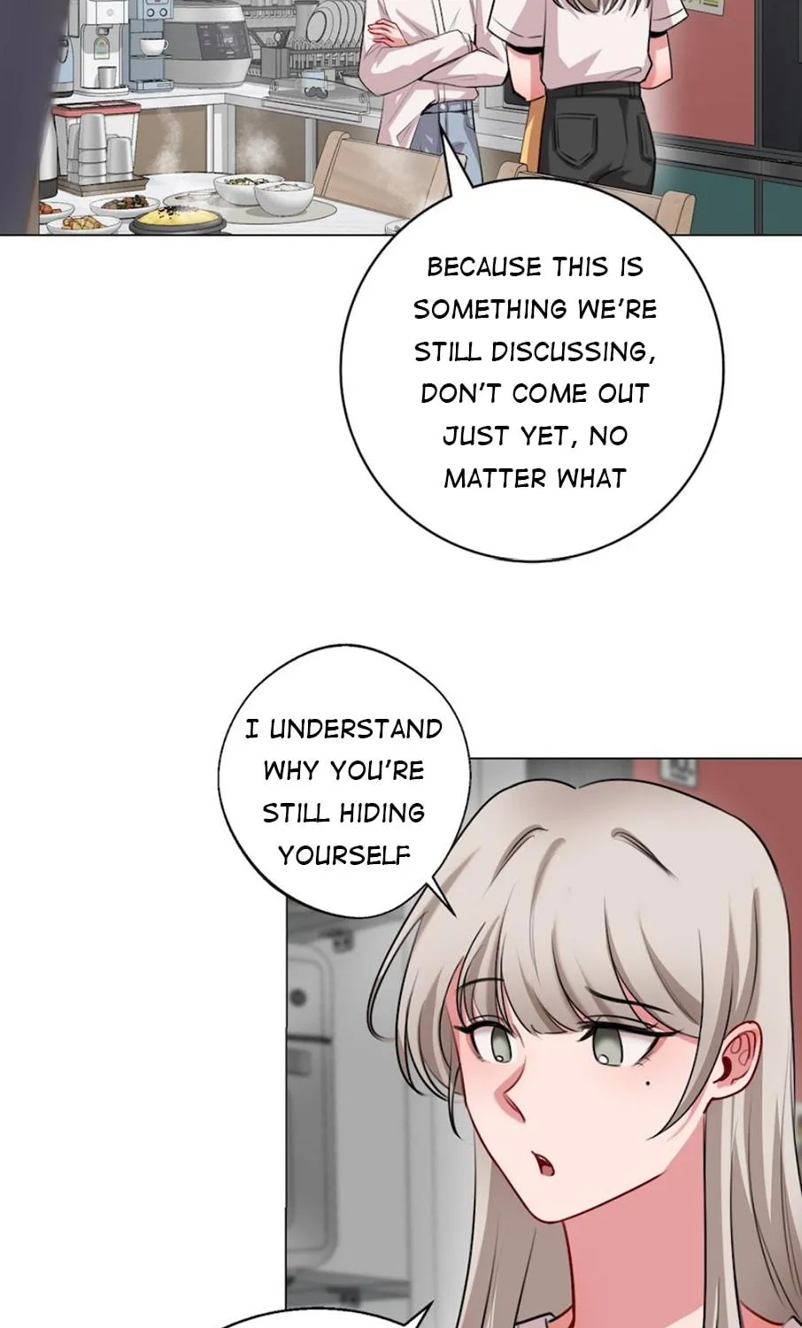 Flower of Youth Chapter 13 page 52 - 