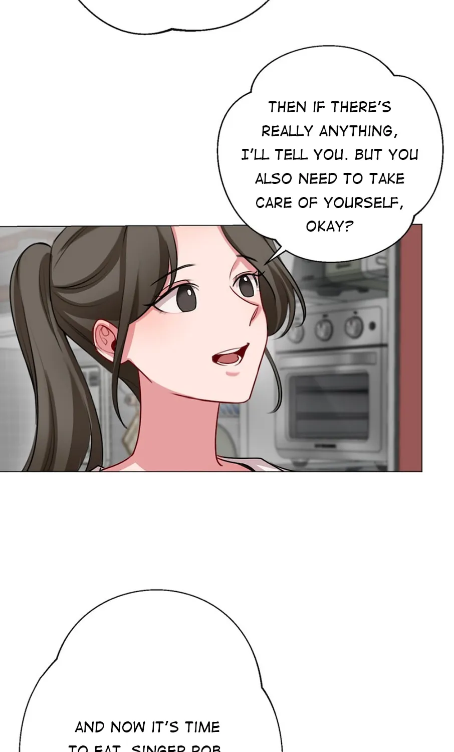 Flower of Youth Chapter 13 page 54 - 