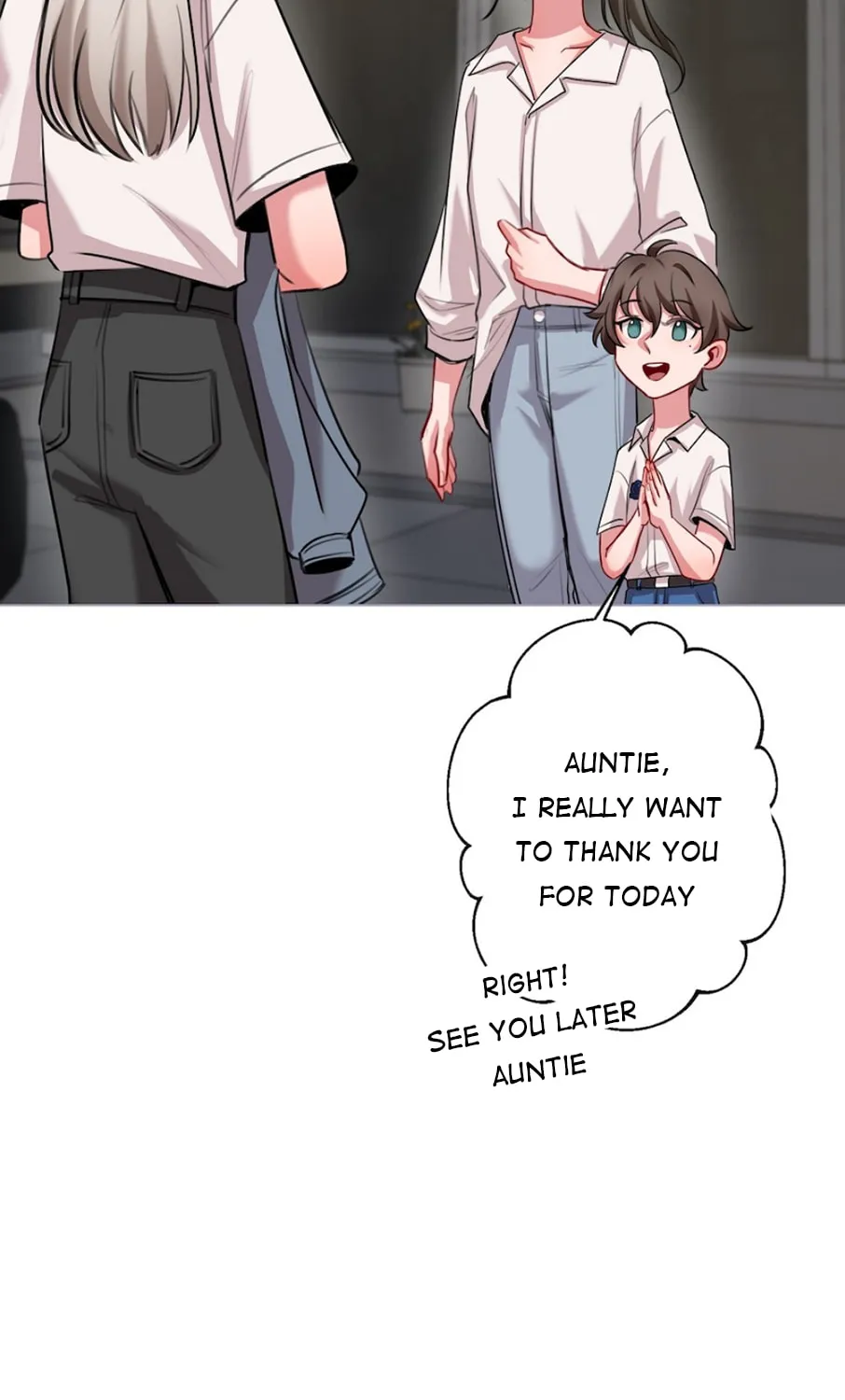 Flower of Youth Chapter 13 page 60 - 