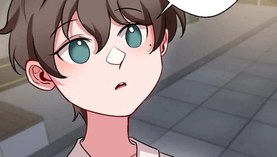 Flower of Youth Chapter 13 page 63 - 
