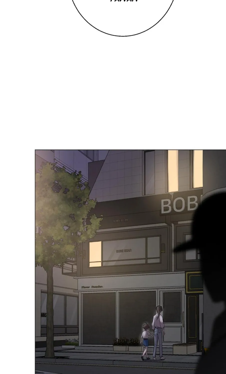 Flower of Youth Chapter 13 page 68 - 