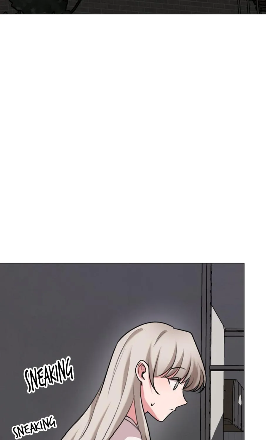 Flower of Youth Chapter 13 page 76 - 