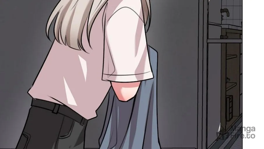 Flower of Youth Chapter 13 page 77 - 