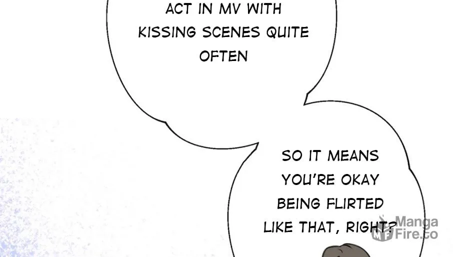 Flower of Youth Chapter 13 page 9 - 