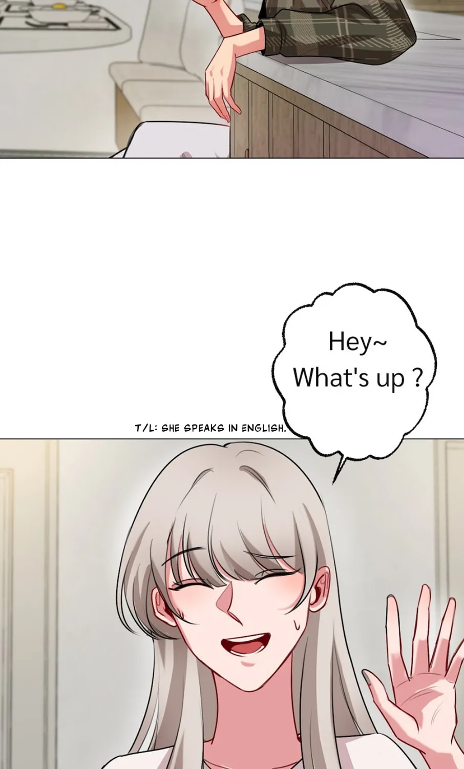 Flower of Youth Chapter 13 page 84 - 