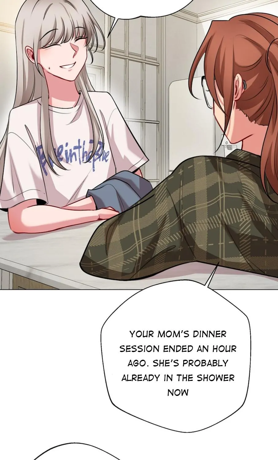 Flower of Youth Chapter 13 page 88 - 