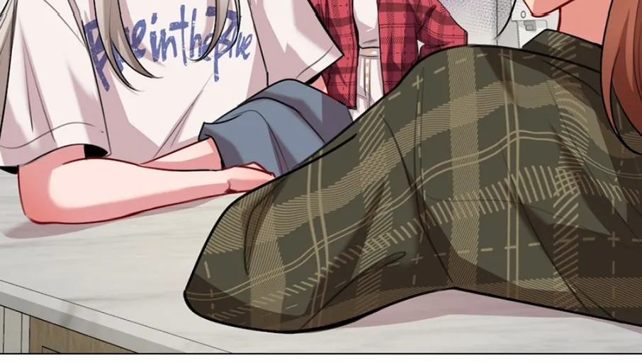 Flower of Youth Chapter 13 page 91 - 