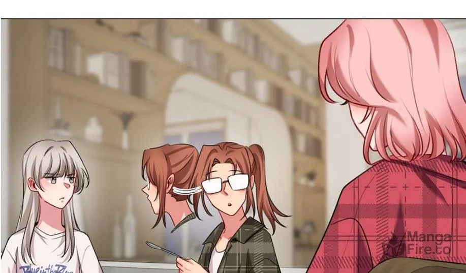 Flower of Youth Chapter 14 page 11 - 