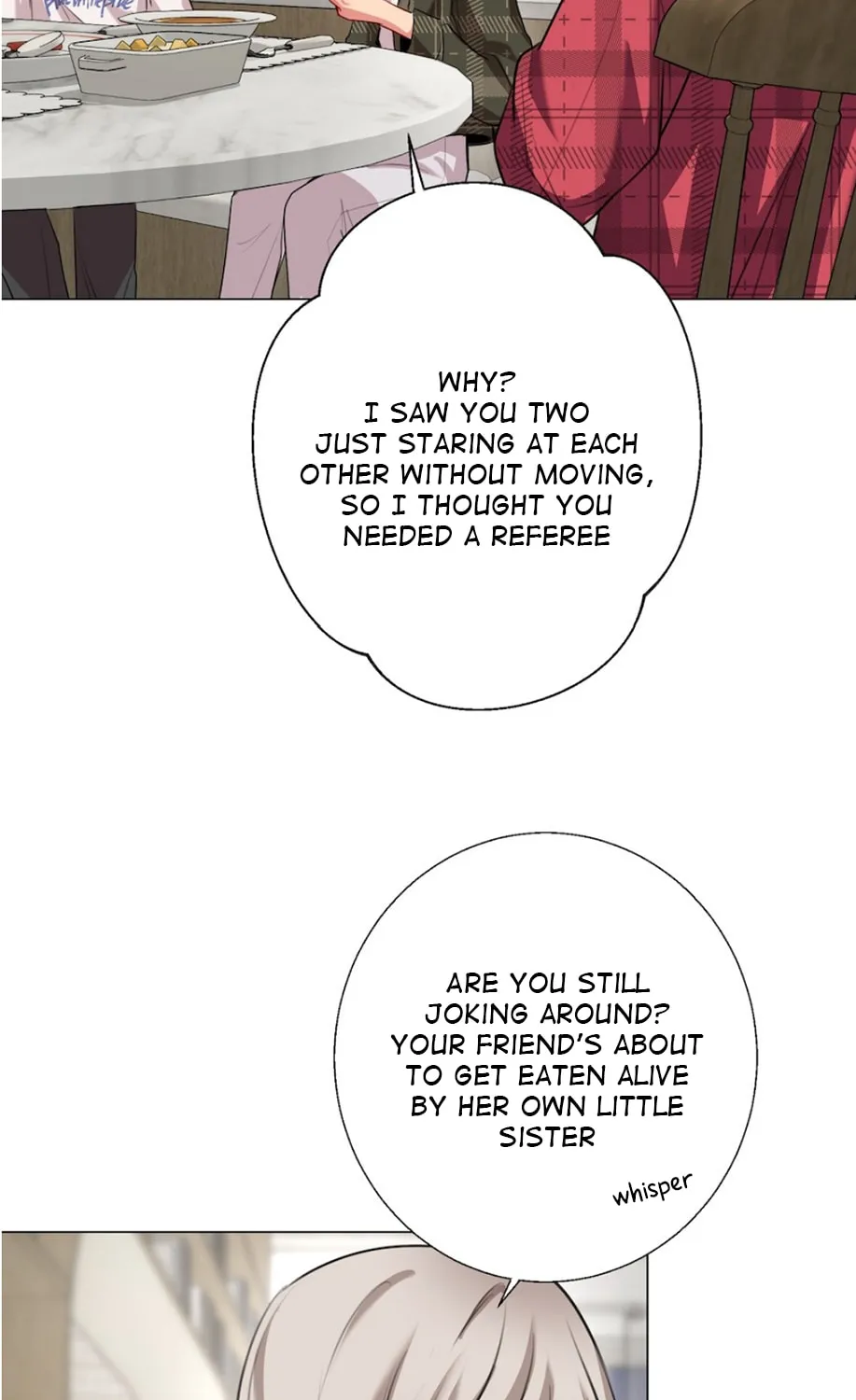 Flower of Youth Chapter 14 page 12 - 