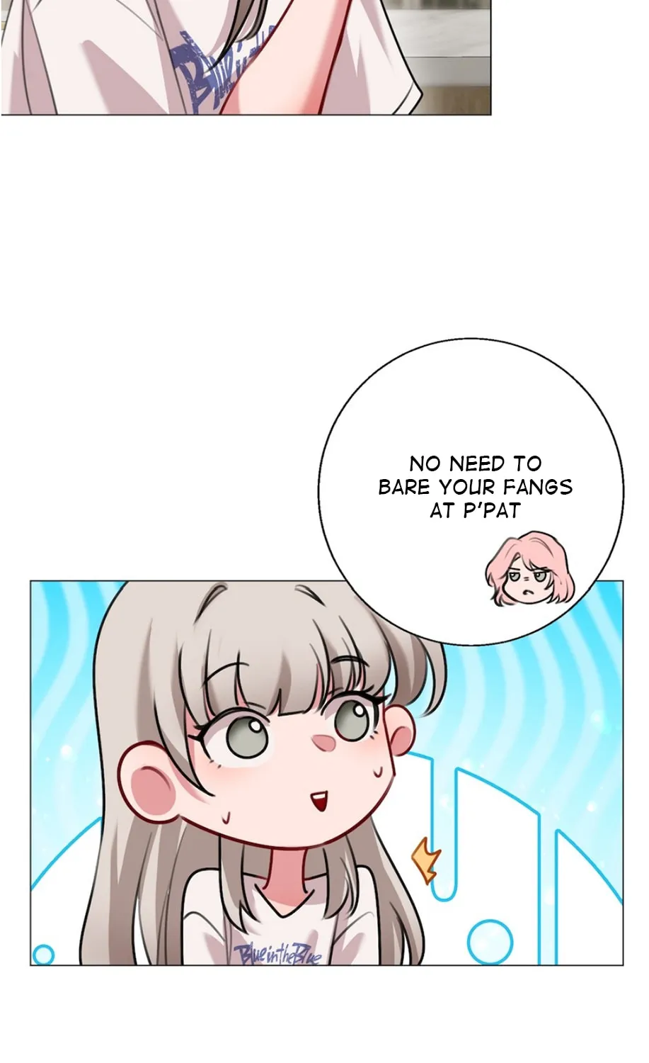 Flower of Youth Chapter 14 page 14 - 