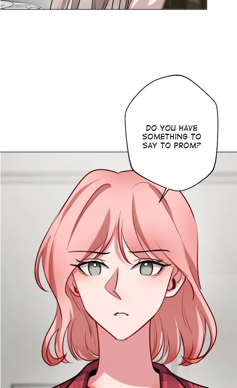 Flower of Youth Chapter 14 page 20 - 