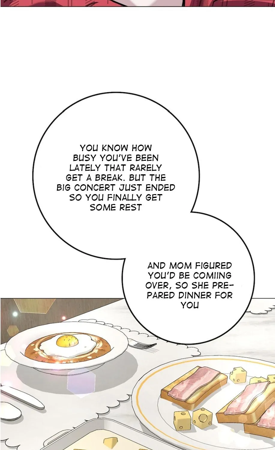 Flower of Youth Chapter 14 page 22 - 