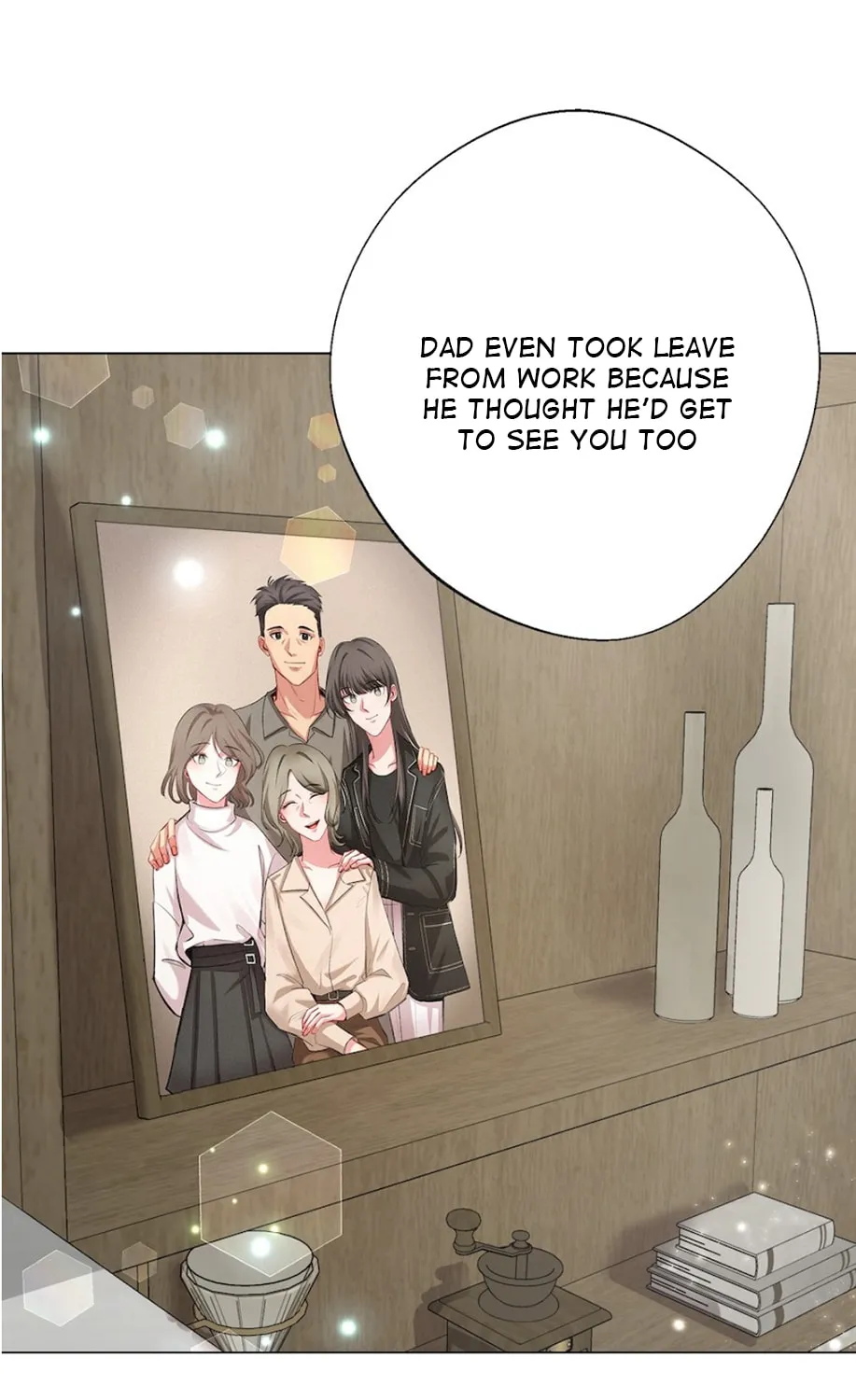 Flower of Youth Chapter 14 page 24 - 