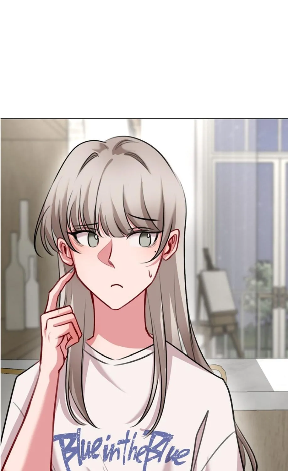 Flower of Youth Chapter 14 page 4 - 