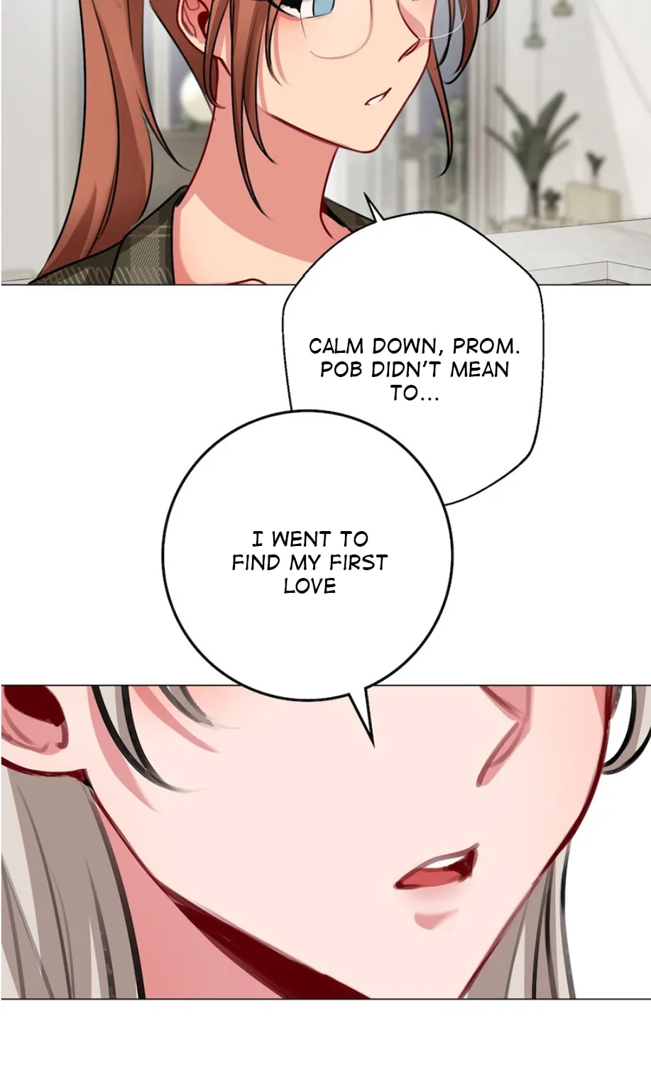 Flower of Youth Chapter 14 page 36 - 