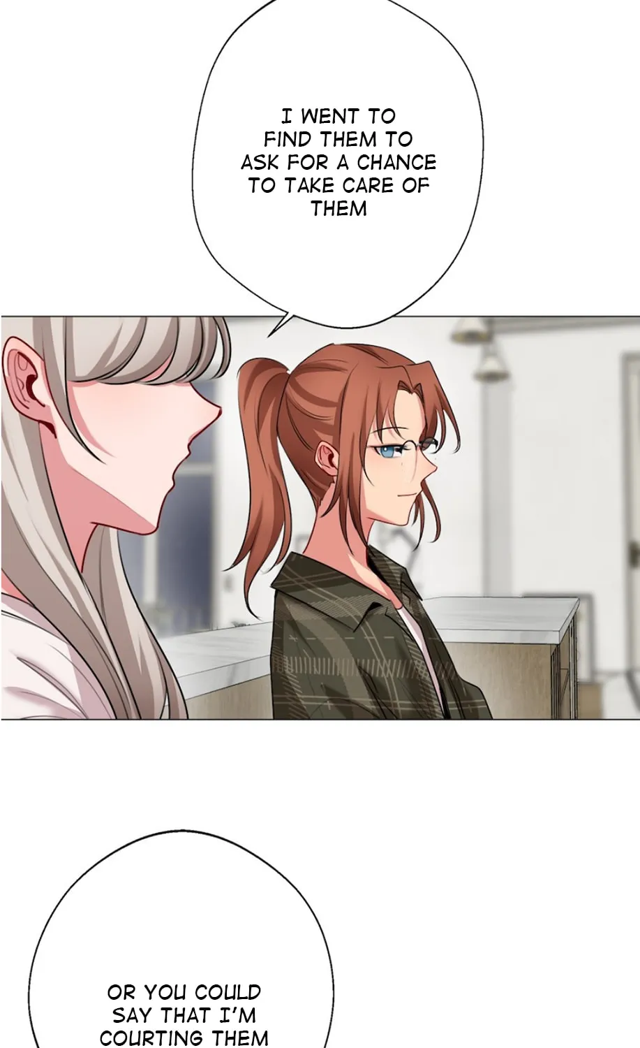Flower of Youth Chapter 14 page 42 - 