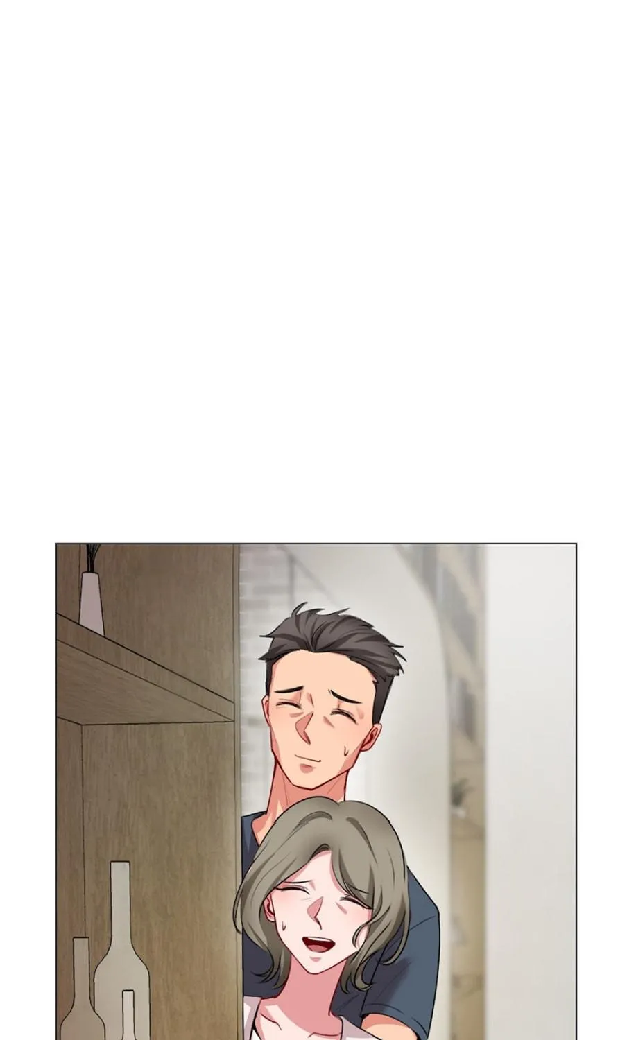 Flower of Youth Chapter 14 page 46 - 