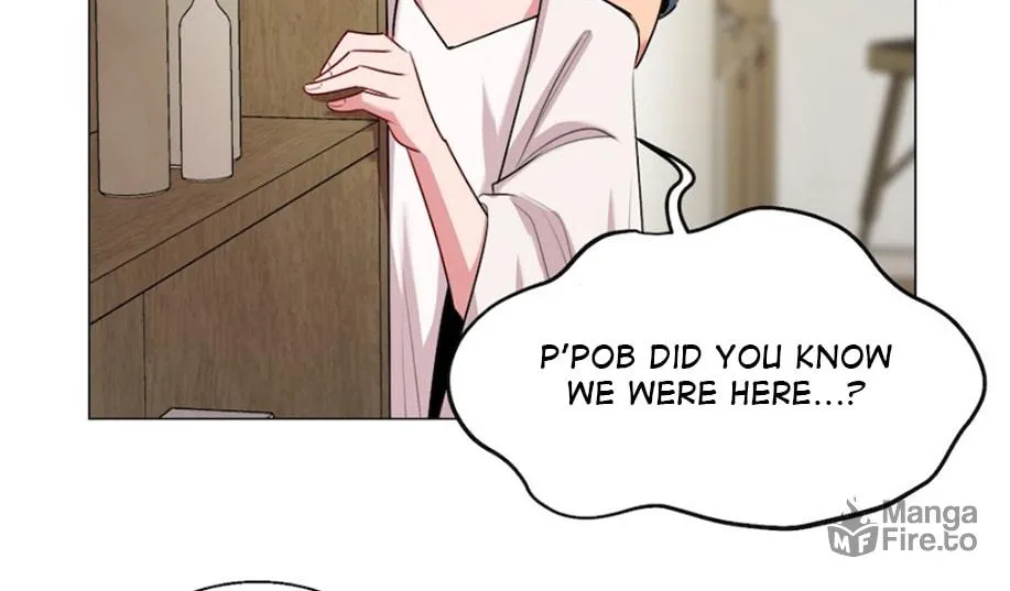 Flower of Youth Chapter 14 page 47 - 