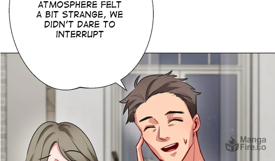 Flower of Youth Chapter 14 page 49 - 