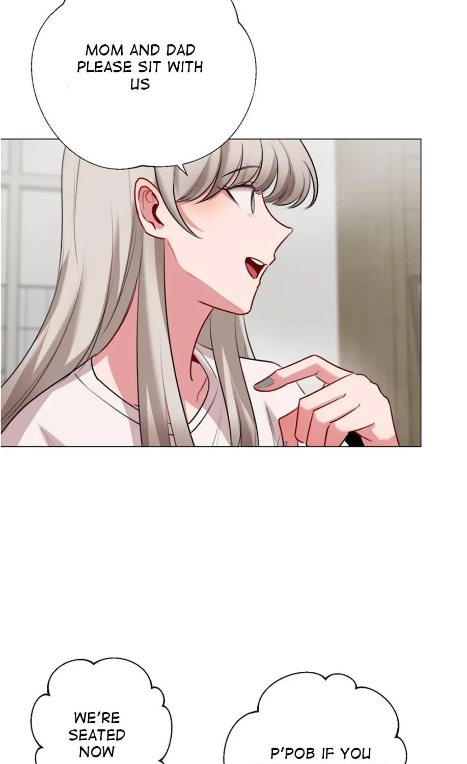 Flower of Youth Chapter 14 page 52 - 