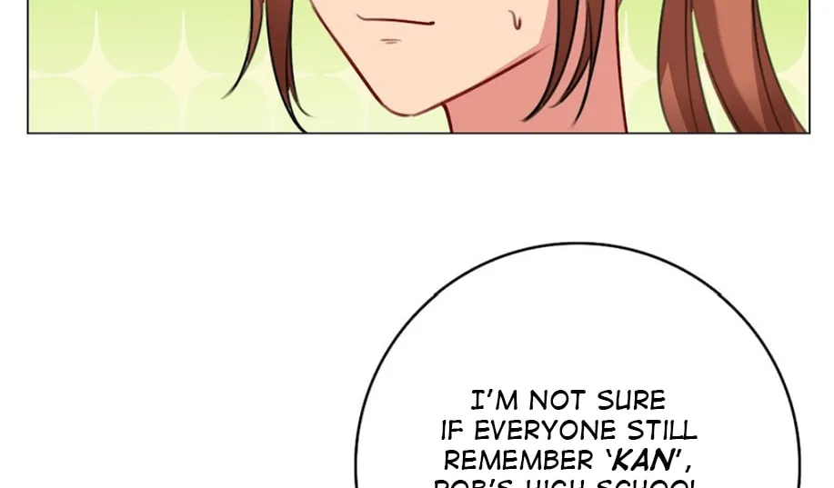 Flower of Youth Chapter 14 page 55 - 