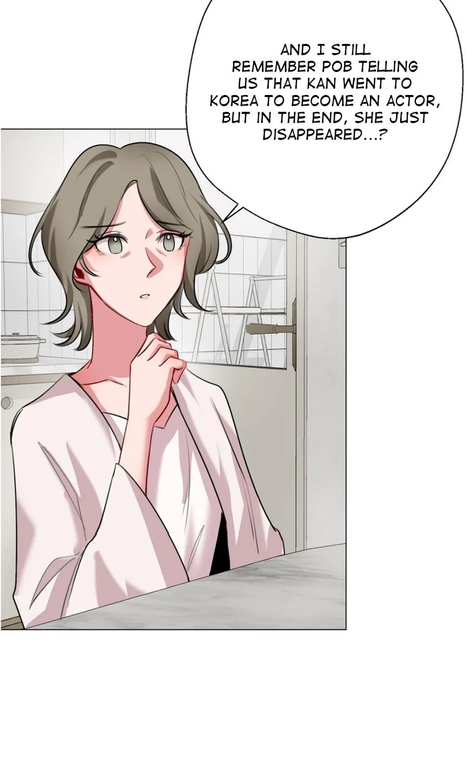 Flower of Youth Chapter 14 page 58 - 