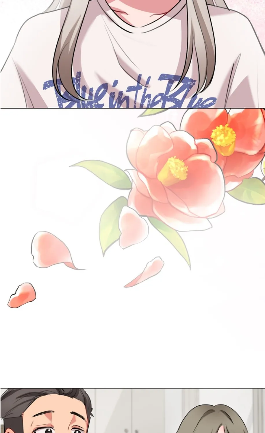 Flower of Youth Chapter 14 page 66 - 
